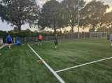 Eerste training S.K.N.W.K. JO19-1 seizoen 2024-2025 (59/129)